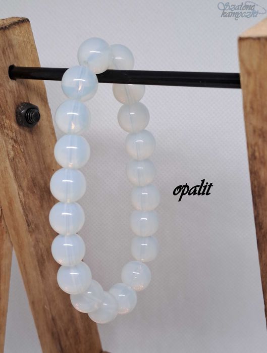 Bransoletka opalit #45