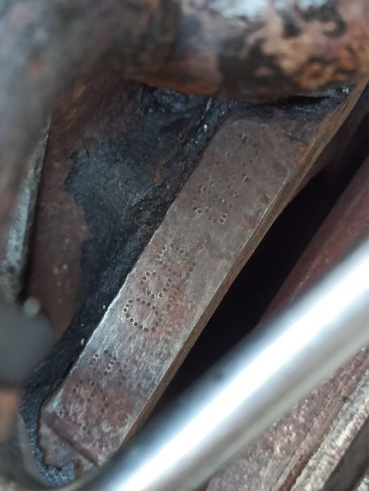 Двигун мотор двигатель AXB AXC 1.9 tdi VW T5 transporter