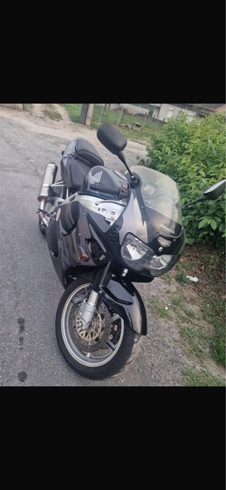 Honda 900RR  Fire Blade