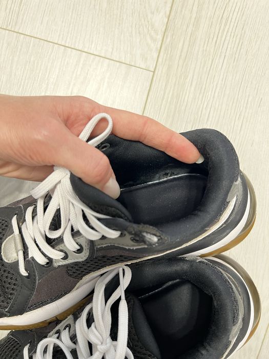 Кросівки puma 37р оригінал