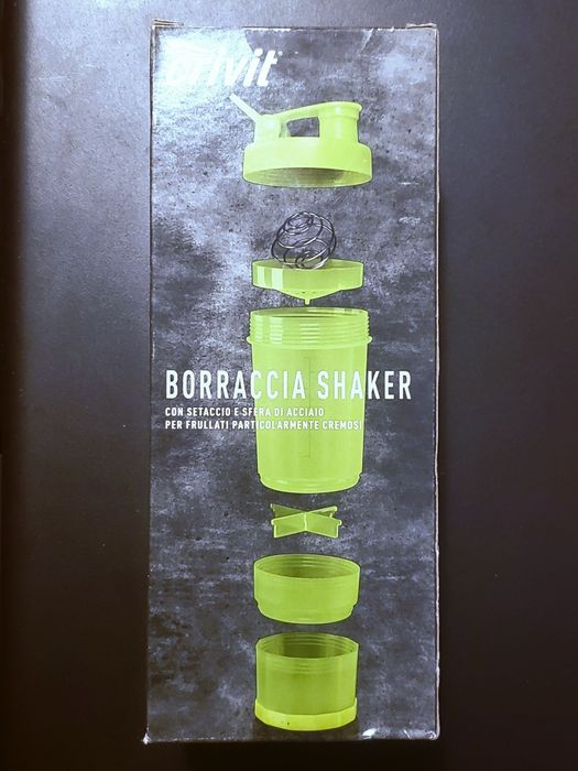 Copo misturador para bebidas