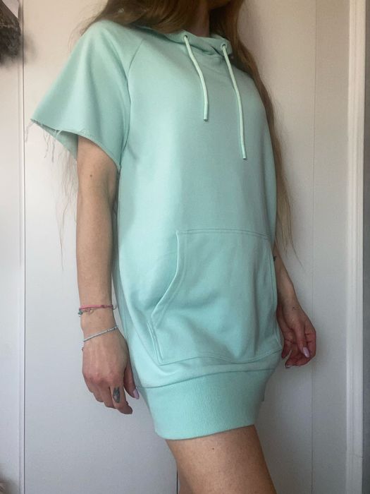 bluzka tunika  Diverse roz. XS