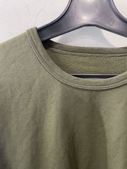 Британська термобілизна Thermal Underwear PCS