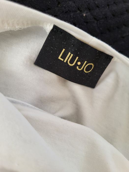 T-shirt Liu Jo, rozmiar 36
