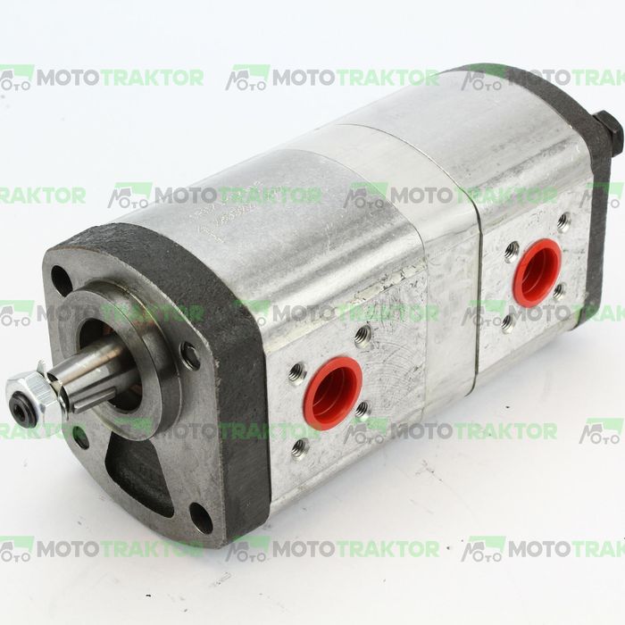 Pompa Hydrauliczna Deutz Agrostar DX92 4.61 4.71 4.57 AGROXTRA 6.07