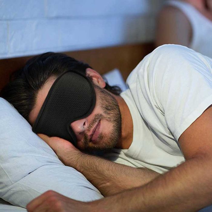 Viseiras de Relaxamento