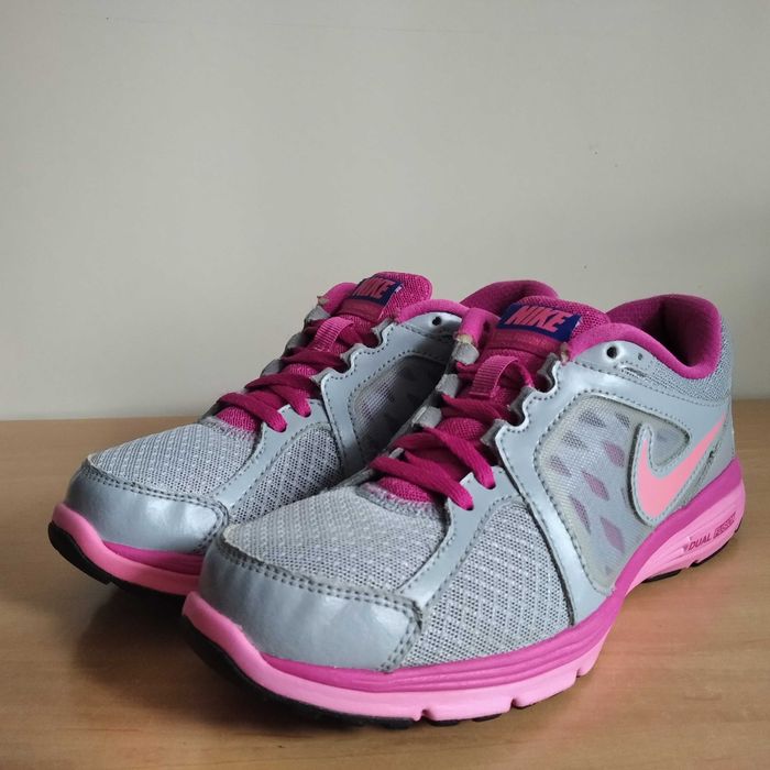 Buty biegowe NIKE DUAL FUSION RUN roz.eu-37.5