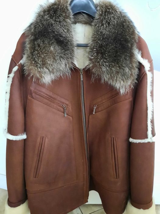 Куртка, дубленка, пилот ПРЕМИУМ-КЛАССА