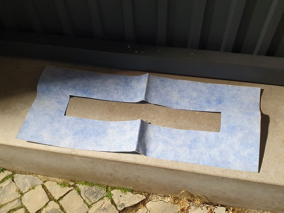 Ralo para Base de Duche Odem (Novo)