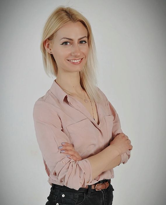 Angielski on-line. Darmowa lekcja próbna!