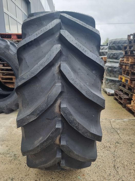 NOWE opony 650/65R38 Pirelli PHP65 - PREMIUM - cena BRUTTO