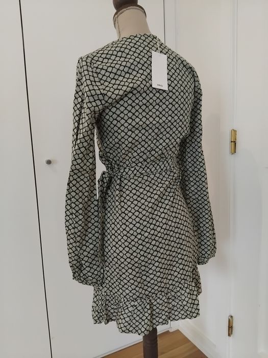 Vestido S da Mango