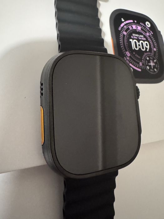 Apple Watch Ultra 3