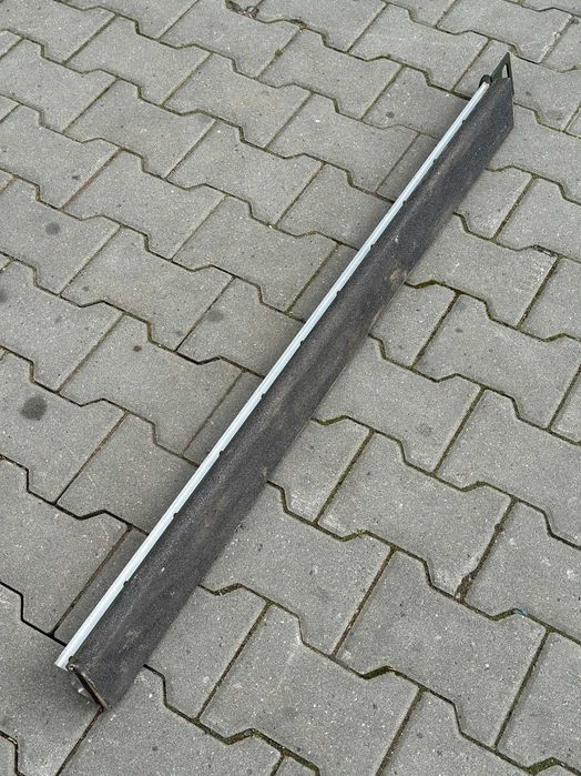 A334. Trzewik do szlifierki szerokotaśmowej 1120 mm