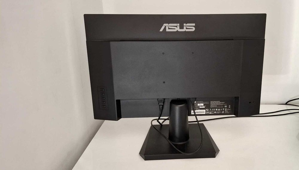 Vendo monitor ASUS VA27EHF 27 polegadas full HD 100HZ