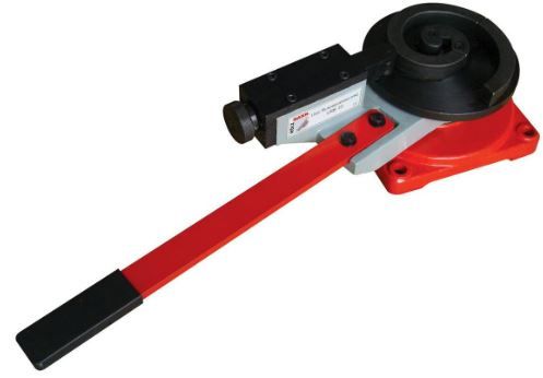 Spiral Bending Machine – Manual Spiral Bender for Gates and Fences, AP2864297538547329120