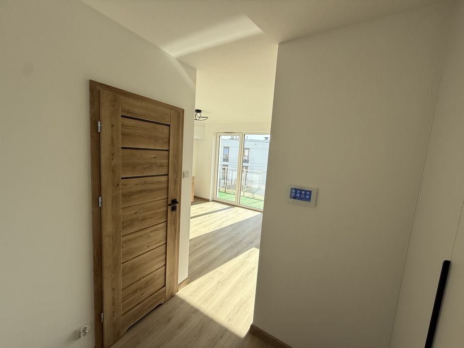 Mieszkanie Sobola Biel balkon 10m2 winda