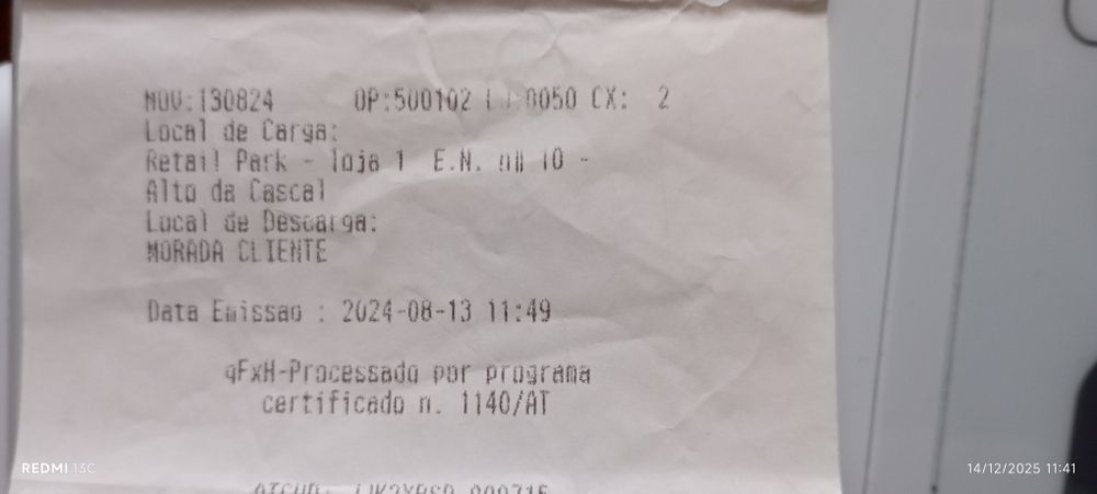 Ar condicionado Portátil Whirlpool