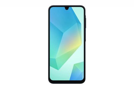 Samsung Galaxy A16  4GB/128 GB czarny