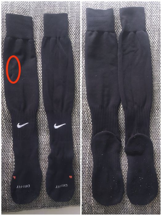 Гетри Аdidas DFB; Kipsta; Uhlsport; тримач щитків Nike