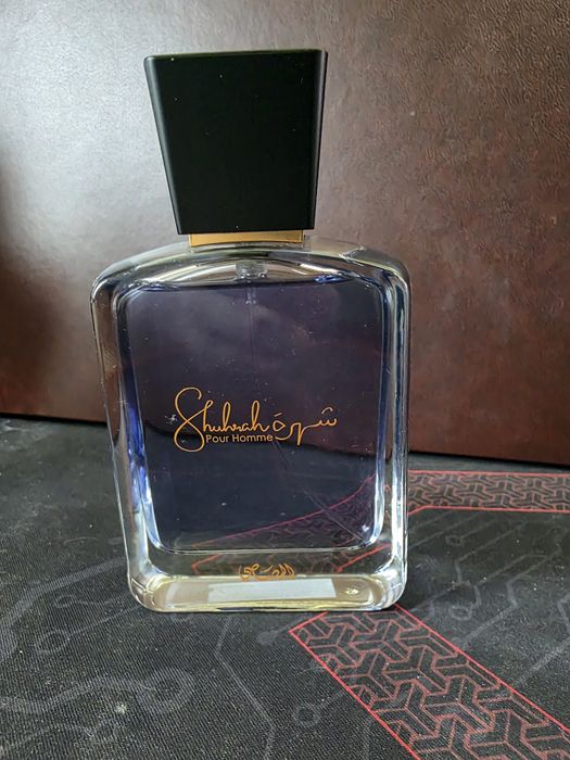Rasasi Shuhrah 90 ml Oryginalne Perfumy