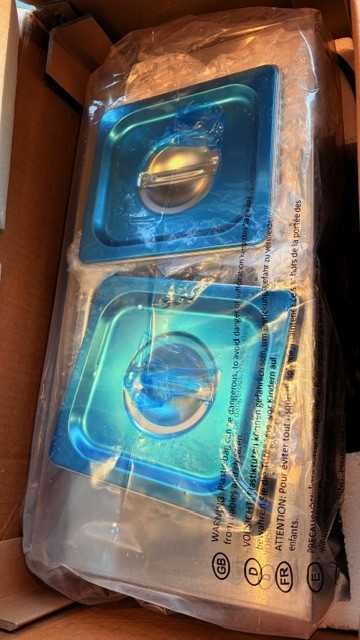 Temperador de Chocolate - VEVOR - NOVO