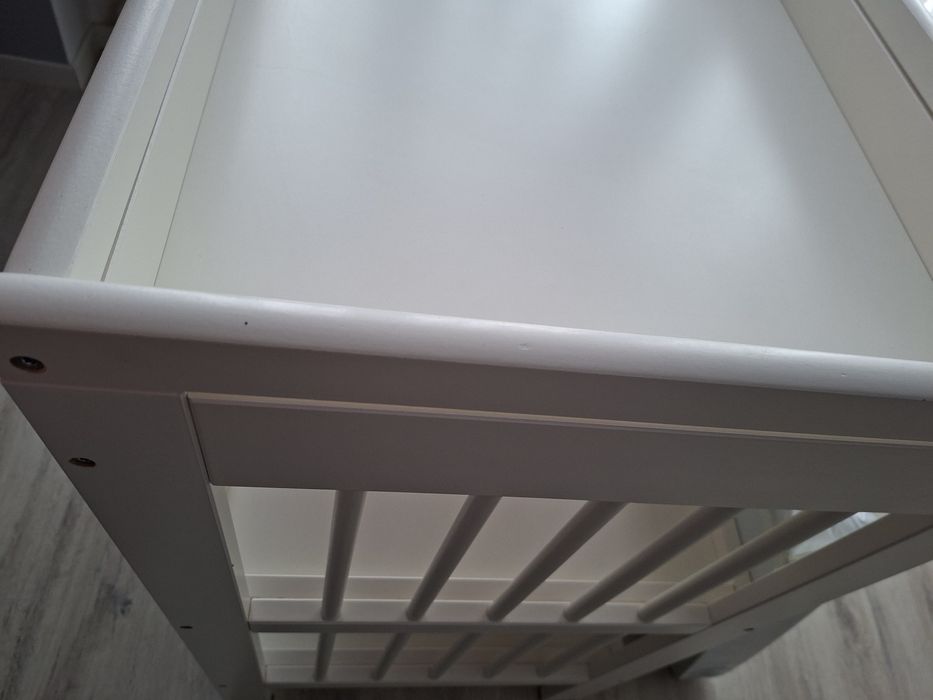 Przewijak Gulliver IKEA