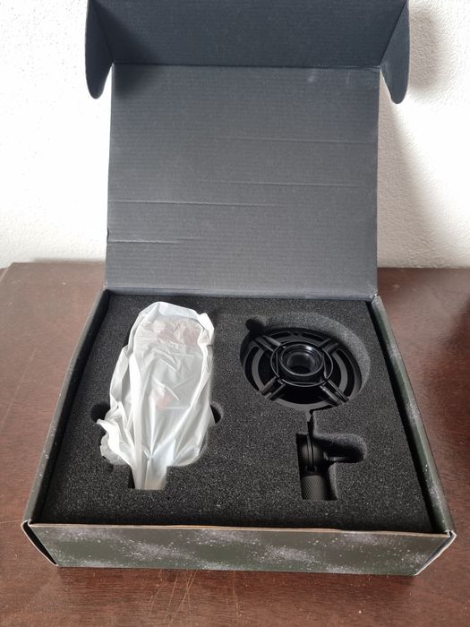 Microfone Thronmax Mdrill Zone Xlr
