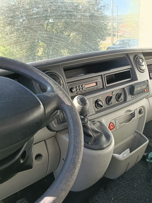 Autovivenda Renault master  2.5 dci