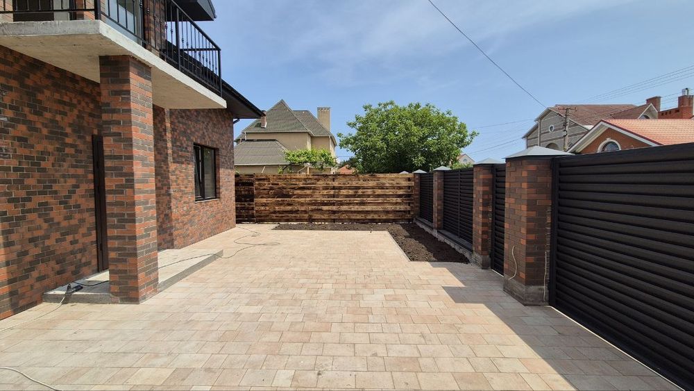 House by the address st. Primorskaya (area 190 m²) - Atlanta.ua - photo 2