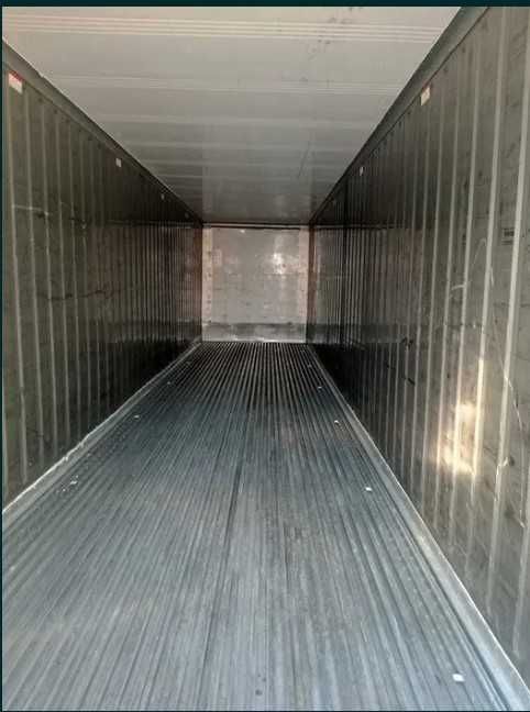 Kontener Izoterma 40