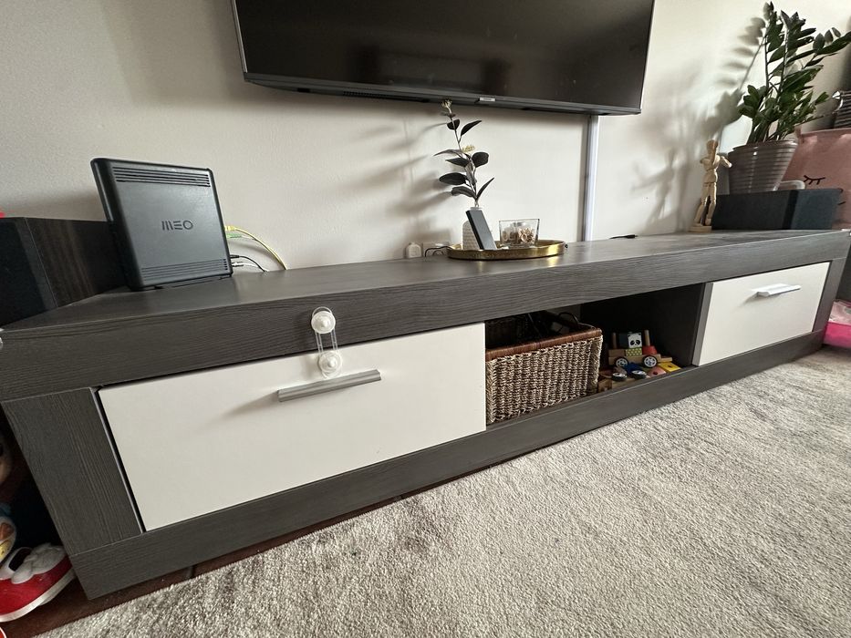 Movél de Sala (conjunto)