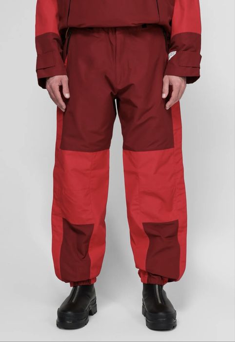 Лижний костюм (сноубордичний) Diesel