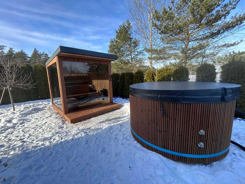 Balia Ogrodowa PREMIUM