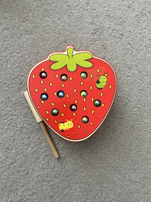 Gra zrecznosciowa dla dzieci