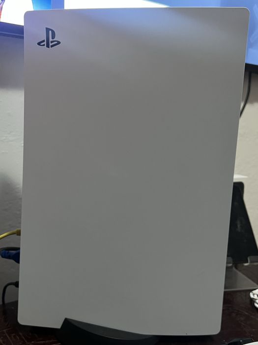 PS5 Slim, versão disco e digital