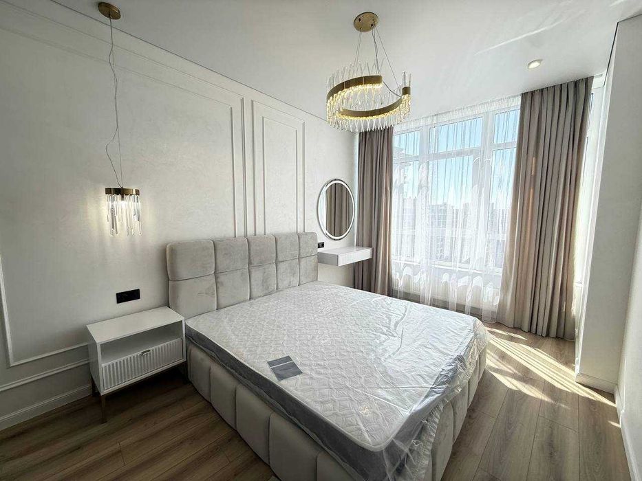 2-rooms apartment apartment by the address st. Kulikovo pole pl Oktyabrskoy revolyutsii pl (area 64 m²) - Atlanta.ua - photo 6