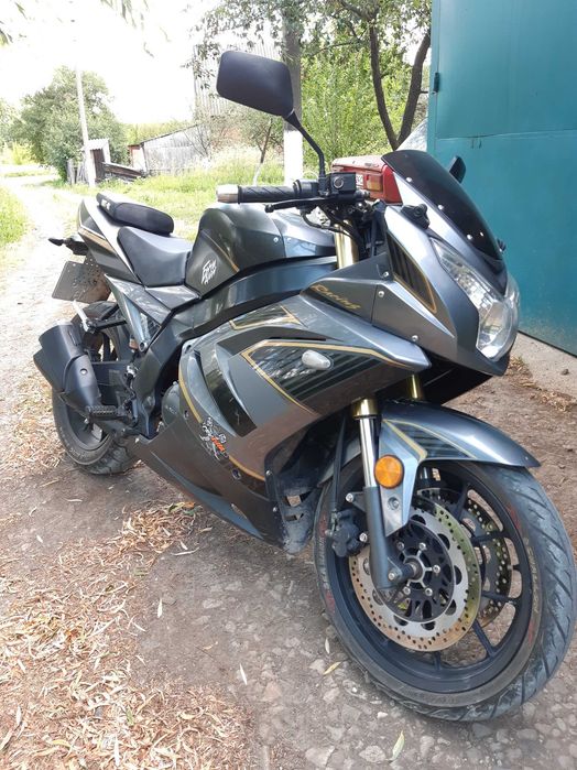 shineray z1 250 ,,,