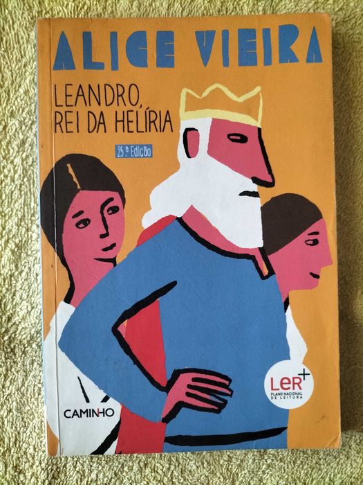 Livros Ler+ / Plano Nacional de Leitura (Vários preços)