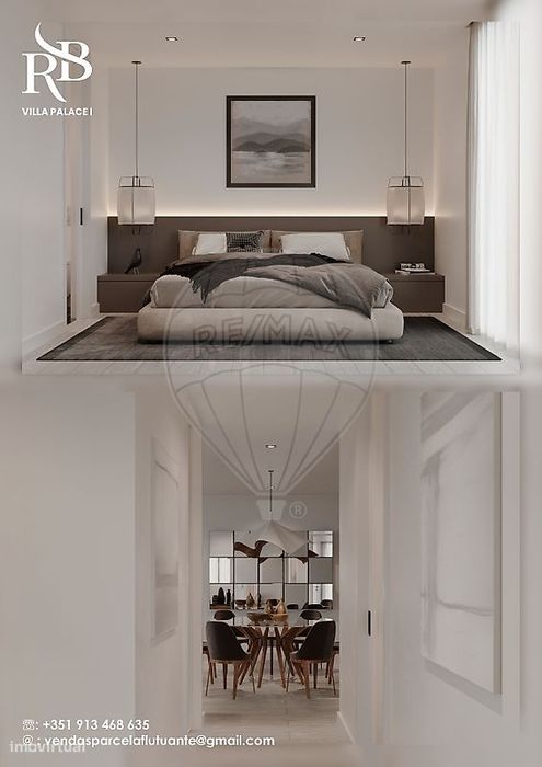 Apartamento T3 para venda