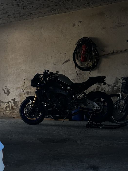 Yamaha MT10SP 2024