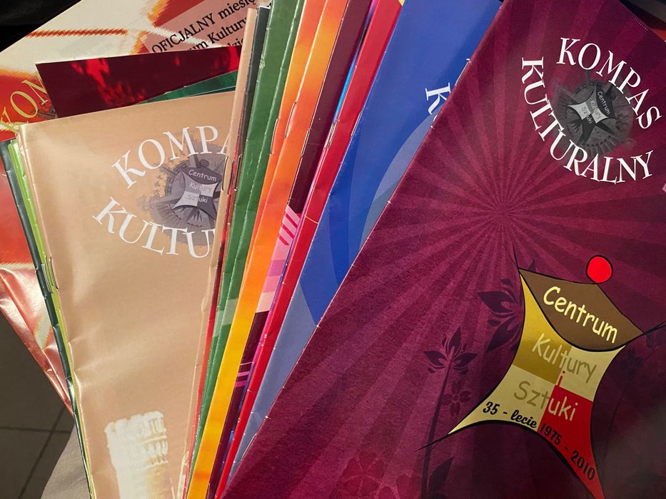Kompas Kulturalny - Tczew