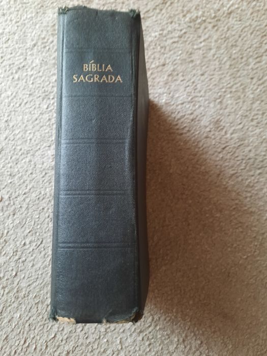 Bíblia Sagrada 1968