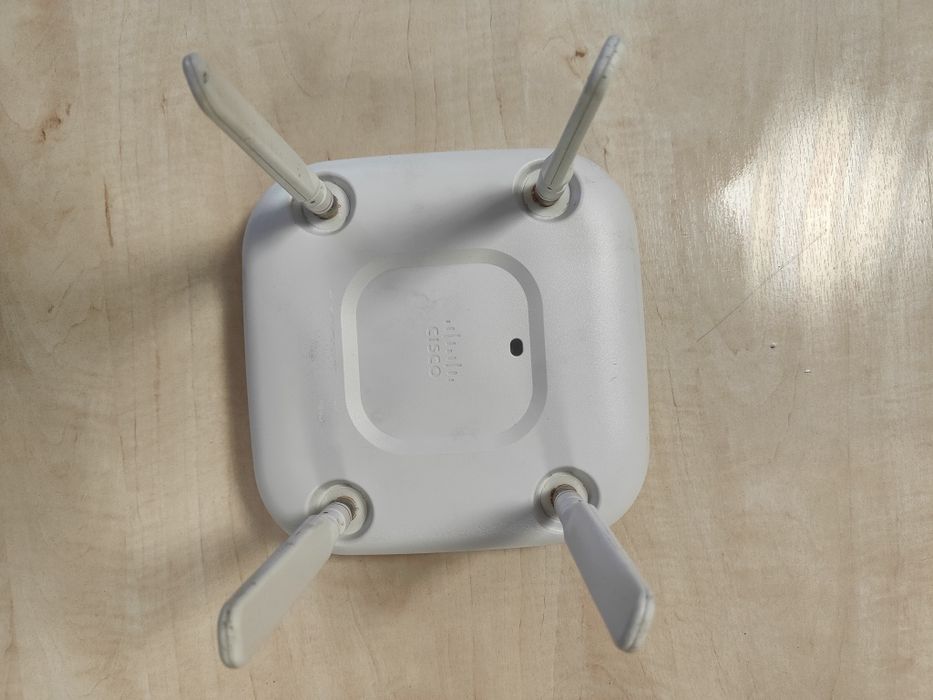 Cisco Air CAP2702E-E-K9