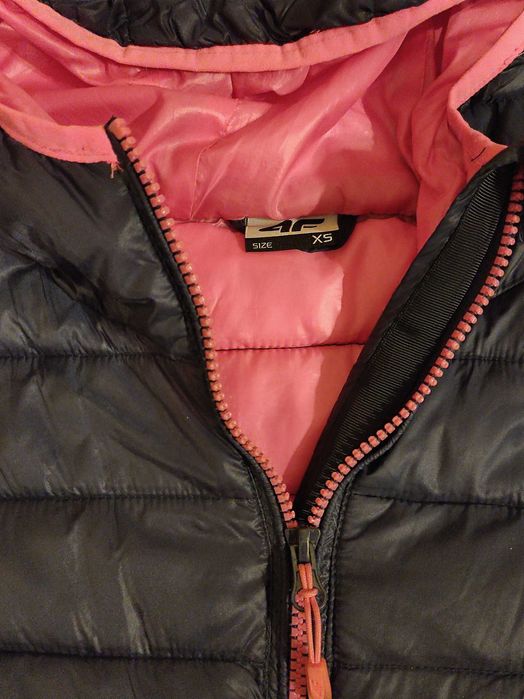 Kurtka jesienno wiosenna