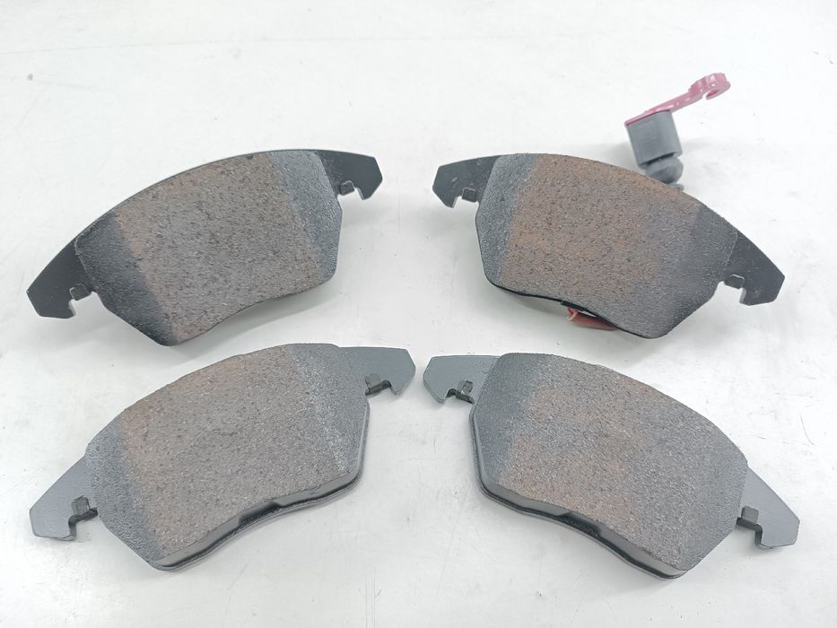 Pastilhas - volkswagen eos (1f7, 1f8) | 06 - 15