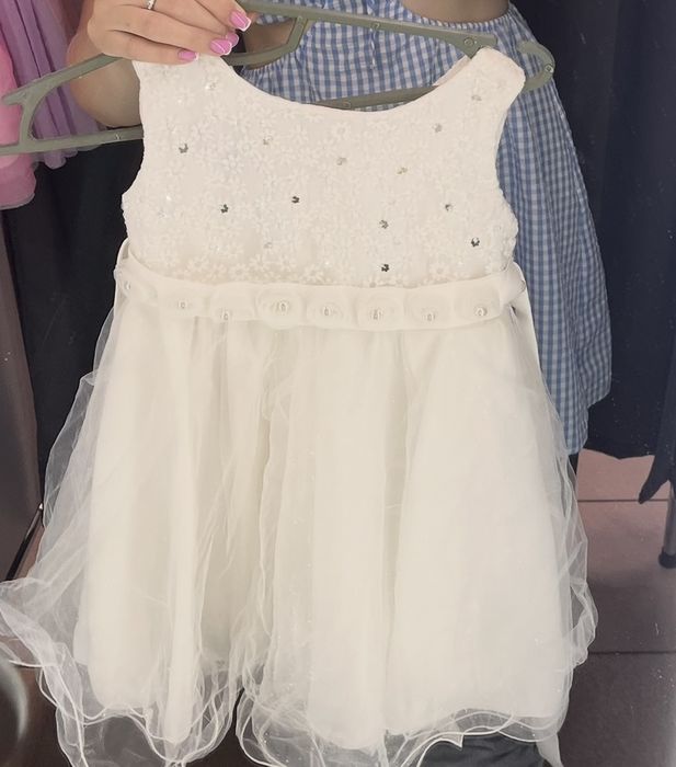 Оренда святкових  суконь