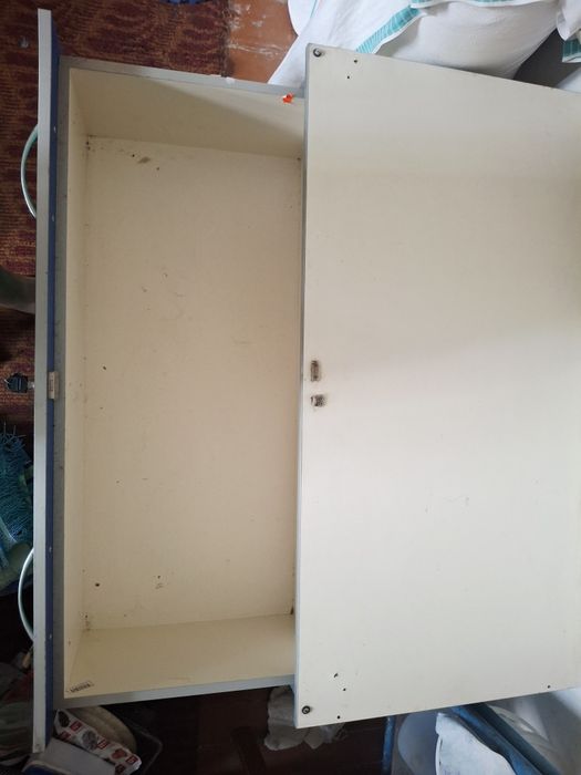 Тумба, шухляда для зберігання