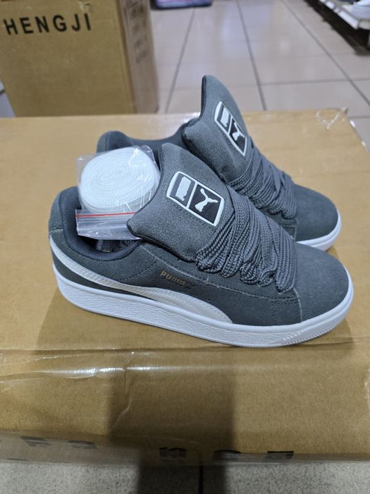 Кросівки пума XL