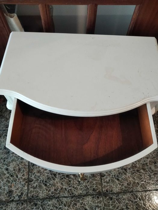 Móvel hall de entrada